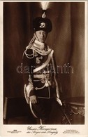 ** T2 Wilhelm, German Crown Prince, Eldest Son Of Kaiser Wilhelm II - Unclassified