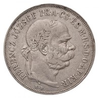 1906KB 5K Ag 'Ferenc József' T:2- Ph. / Hungary 1906KB 5 Korona Ag 'Franz Joseph I' C:VF Edge Error
Adamo K7, Krause KM# - Ohne Zuordnung