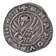 Olasz Államok / Velence 1367-1382. Soldino Ag 'Andrea Contarini' (0,48g) T:1-,2 / 
Italian States / Venice 1367-1382. So - Unclassified