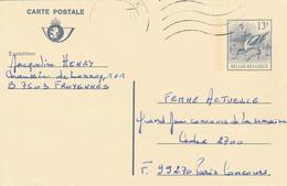 Petit Lot  De Cartes Postales "entiers Postaux  -  28  Scan - Tarjetas 1951-..