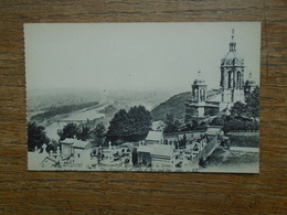 Delcampe - Bon-secours , Le Monument De Jeanne D'arc Et La Seine - Bonsecours