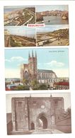 THREE POSTCARDS OF BRIDLINGTON - Other & Unclassified