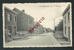 Cerexhe-Heuseux - Rue De L'Institut - Soumagne