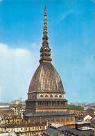 Delcampe - 3209"TORINO-MOLE ANTONELLIANA " CART. POST. ORIG. NON SPED. - Mole Antonelliana