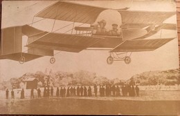 CPA ,FARMAN Et DELAGRANGE ? (à Valider ) Société Des Produits AS De Trèfles - Flieger
