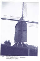 Oosterzele: Vinkemolen ( 2 Scans) - Oosterzele