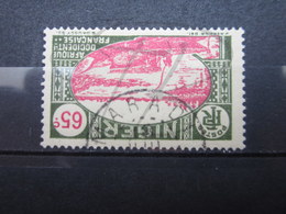 VEND BEAU TIMBRE DU NIGER N° 42 , OBLITERATION " MARADI " !!! - Used Stamps