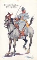 Fritz Schonpflug - Militaria Military - Die Neue Felduniform , Fast Unsichtbar , Horse - Schoenpflug, Fritz