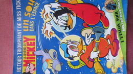 JOURNAL DE MICKEY N° 1649 Année 1984 - Journal De Mickey