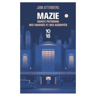 Mazie Jami Attenberg +++TBE+++ PORT GRATUIT - 10/18 - Bekende Detectives