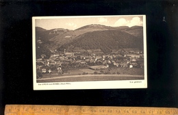 SAINTE STE CROIX AUX MINES Haut Rhin 68 : Vue Générale Du Village  1938 - Sainte-Croix-aux-Mines