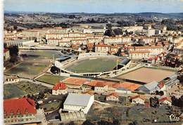 25-BESANCON- VUE AERIENNE - Besancon