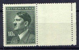 Böhmen Und Mähren 1942 Mi 107 LW ** [130419XXVI] - Unused Stamps