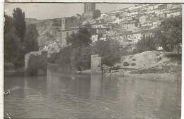 ALCALA DEL JUCAR ALBACETE ESCRITA - Albacete