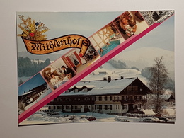 Hotel Mühlenhof, Oberstaufen (gelaufen 2003),  H21 - Oberstaufen