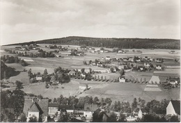 AK Rittersgrün Hammerberg Hammerbergstraße Siedlerweg Breitenbrunner Straße A Breitenbrunn Arnoldshammer Erzgebirge DDR - Breitenbrunn