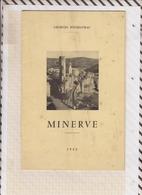 81113 MINERVE GEORGES POUMAYRAC 1965 - Other