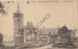 SINT PIETERS RODE Kasteel Van Horst (C297) - Holsbeek