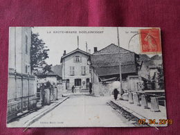 CPA - Doulaincourt - La Poste - Doulaincourt