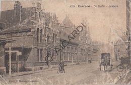 ESSEN De Statie - La Gare  (C291) - Essen
