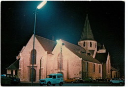 Zwijndrecht  Kerk - Zwijndrecht