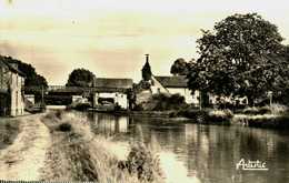 18...cher..saint Firmin....le Moulin..cpsm - Other & Unclassified