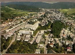 Austria  & Circulated, Greeting From Bad Schwalbach, Marxzell,Bremen, Syke 1992 (6208) - Bad Schwalbach