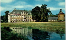 Chateau D'attre XVIII - Brugelette