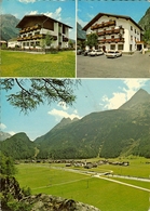 CP De LÄNGENFELD " Gästehaus Garni Alpenblick - Gasthof Alpenblick " - Längenfeld