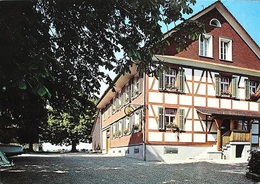 STERNENBERG ZH Sunnebad - Sternenberg