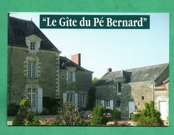 44 Loire Atlantique Le Cellier Le Gite Du Pé Bernard - Le Cellier