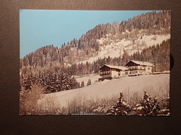 Pension Talblick St. Johann (nicht Gelaufen ,ca. 1990?),  H22 - St. Johann Im Pongau