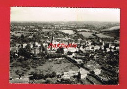 53 Mayenne ARGENTRE Vue Aérienne - Argentre