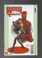 Ultimate Daredevil Elektra N°1 Stan Lee Présente La Rencontre De 2003 - Marvel France