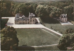 78 - MAGNANVILLE - Association Léopold Bellan - Le Pavillon 4 Et Le Pavillon Administratif - Magnanville