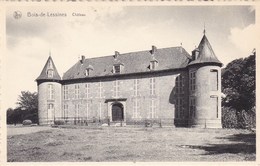 Bois De Lessines, Château (pk58633) - Lessines