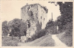 Beamont, Tour Salamandre Et Poterne (pk58634) - Beaumont