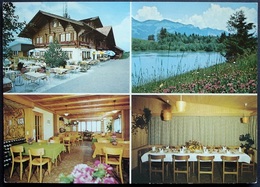 DIEMTIGEN Hotel-Restaurant Bergli Fam. E. Klossner-Durand - Diemtigen