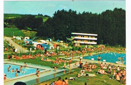 L-2197   TROISVIERGES : Camping - Troisvièrges