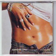 JENNIFER LOPEZ   °  COLLECTION DE 3 CD SINGLE - Complete Collections