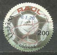 LOTE 1902  ///  (C010)  ESPAÑA 2000   YVERT Nº:  3328 - Usati