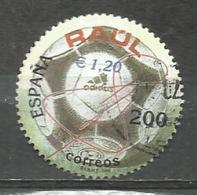 LOTE 1902  ///  (C010)  ESPAÑA 2000   YVERT Nº:  3328 - Usati