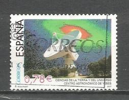 LOTE 1902  ///  (C005)  ESPAÑA 2007   YVERT Nº:  3911 - Used Stamps