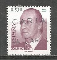 LOTE 1902  ///  (C010)  ESPAÑA 2005   YVERT Nº:  3723 - Used Stamps