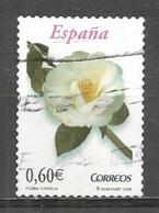 LOTE 1902  ///  (C010)  ESPAÑA 2008   YVERT Nº:  3989 - Used Stamps