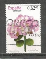 LOTE 1902  ///  (C010)  ESPAÑA 2009   YVERT Nº:  4096 - Used Stamps