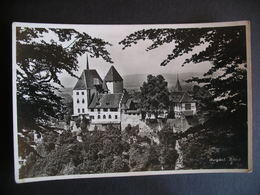 Burgdorf.Schloss - Burgdorf