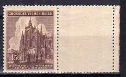 Böhmen Und Mähren 1944 Mi 140 LW ** [130419XXVI] - Unused Stamps