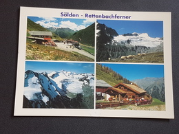 Sölden Rettenbachferner (gelaufen  1998),  H23 - Sölden