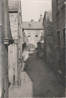 Foto Rohling Für AK Schwarzenberg Hof Nr 1 Markt Schloßstraße Marktgäßchen Rösselberg Vorstadt A Aue Lauter Vogel ? DDR - Schwarzenberg (Erzgeb.)